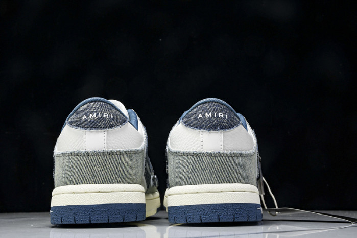 AMIRI SNEAKERS AM-170