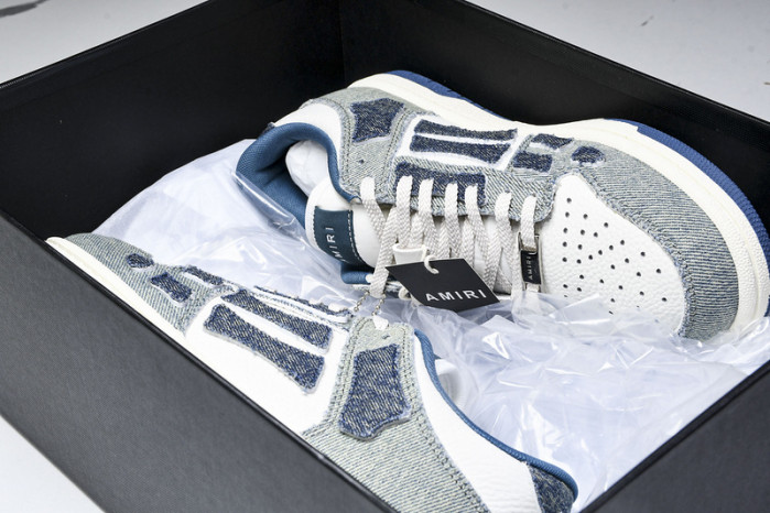 AMIRI SNEAKERS AM-170