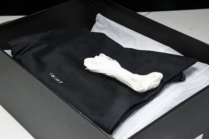 AMIRI SNEAKERS AM-170