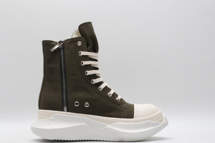 rick owen.s sneaker ro-034