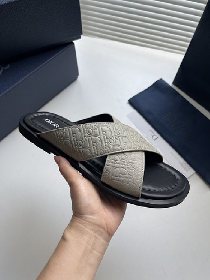 DIOR SLIDES DS-048