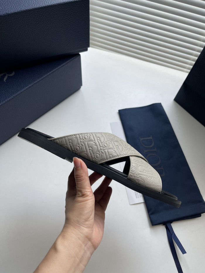 DIOR SLIDES DS-048