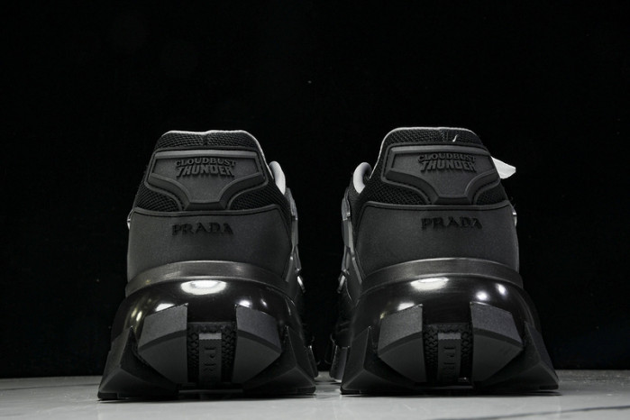 CLOUDBUST THUNDER CTTP-001