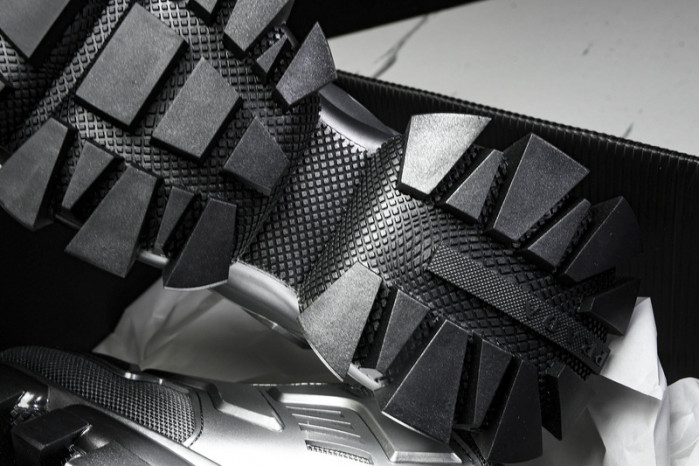 CLOUDBUST THUNDER CTTP-001