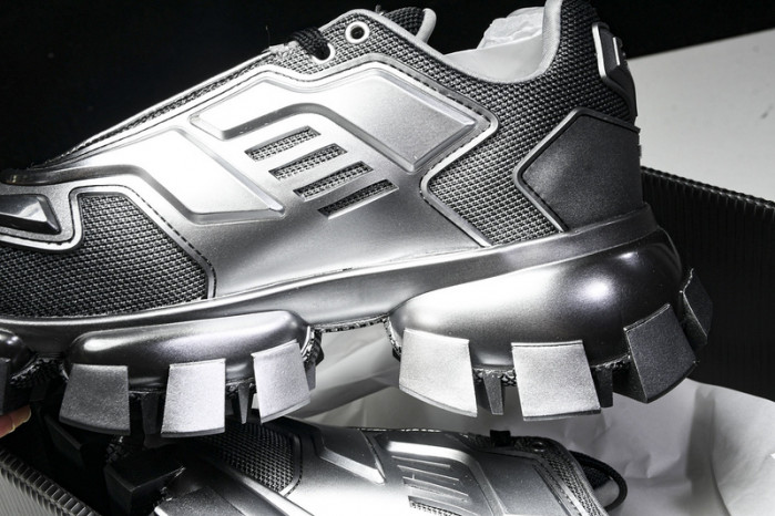 CLOUDBUST THUNDER CTTP-001