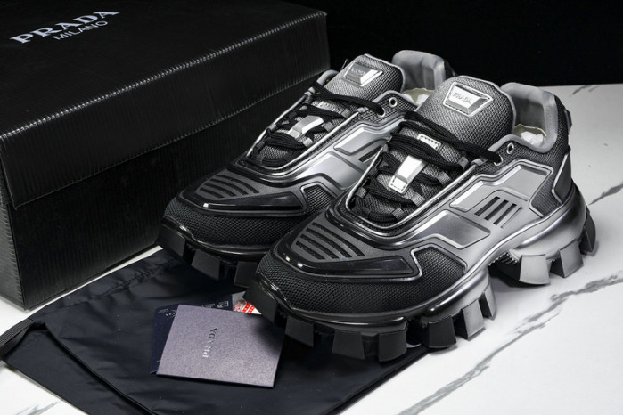 CLOUDBUST THUNDER CTTP-001