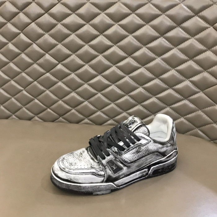 lou vuit sci-fi sneakers  lvss-085