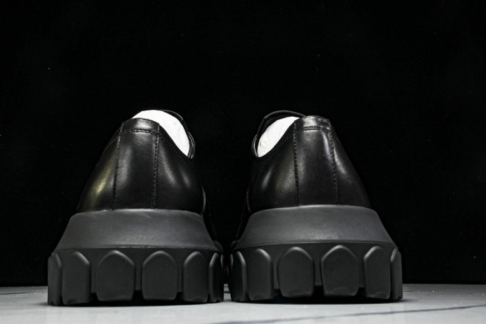 RICK OWEN.S SNEAKER RO-246