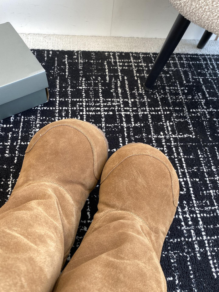 B*ALE*NGA SNOW BOOT BSB-014