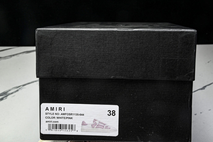 AMIRI PACIFIC BONES APBS-002