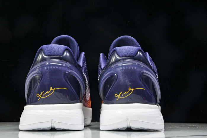 Nike Kobe 6 Protro DJ5427-020