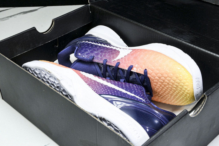 Nike Kobe 6 Protro DJ5427-020