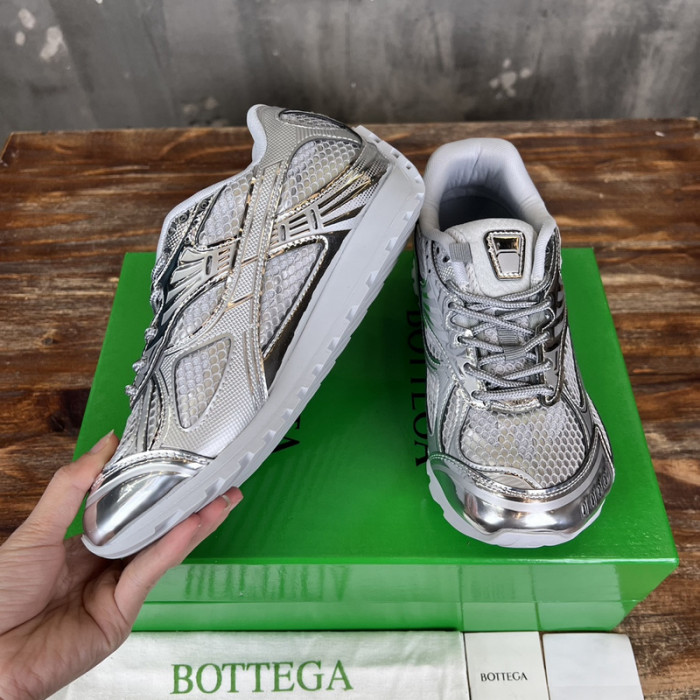 BOTTEGA VENETA SNEAKER BVS-022