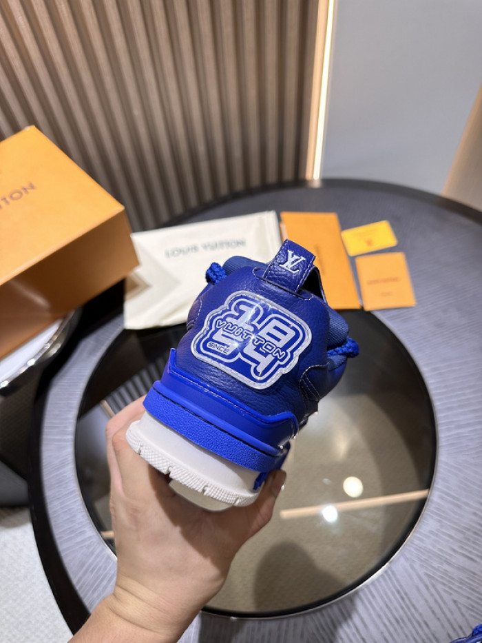 lou vuit sci-fi sneakers  lvss-0221