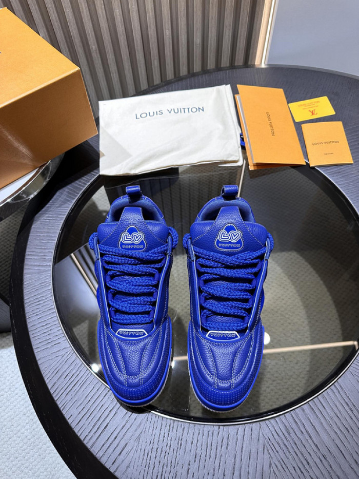 lou vuit sci-fi sneakers  lvss-0221