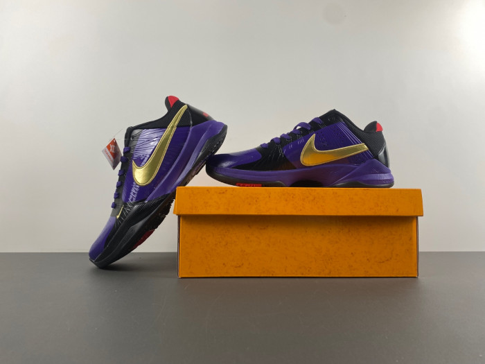 nike kobe 5 cd4991-151