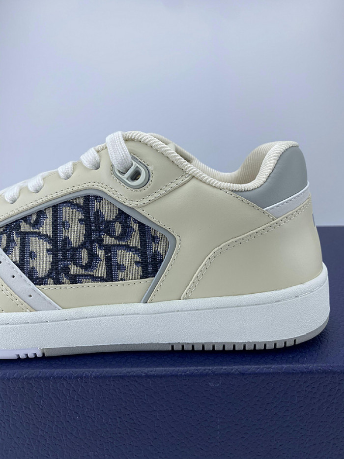 dr b27 sneaker drbs-010