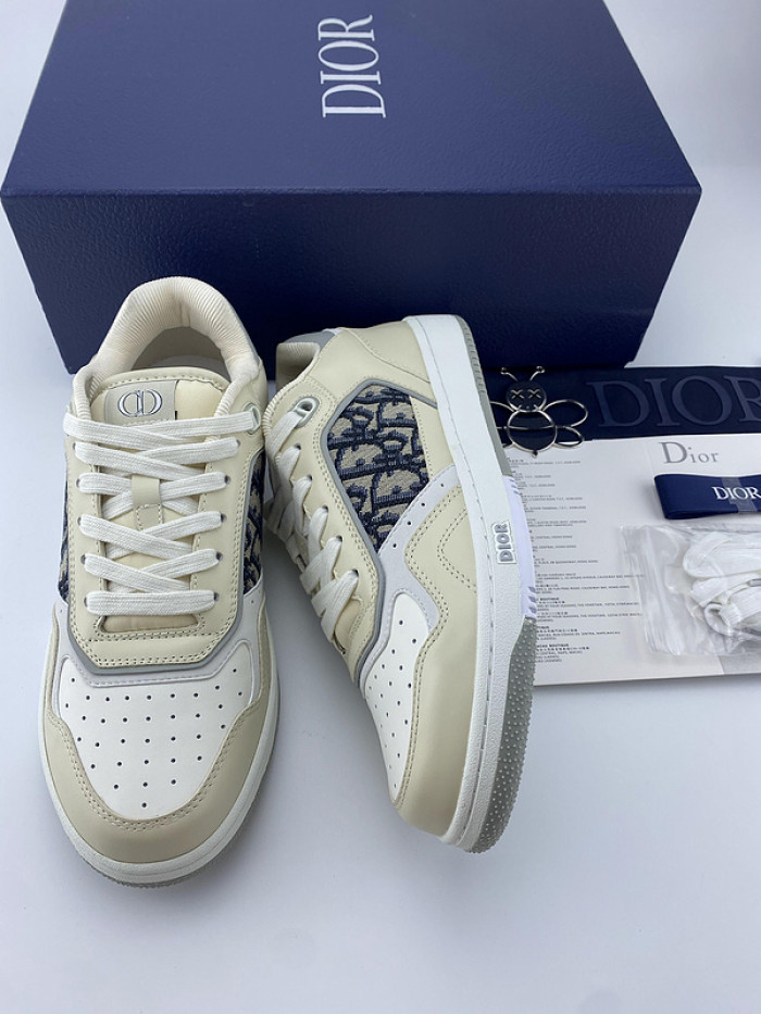 dr b27 sneaker drbs-010