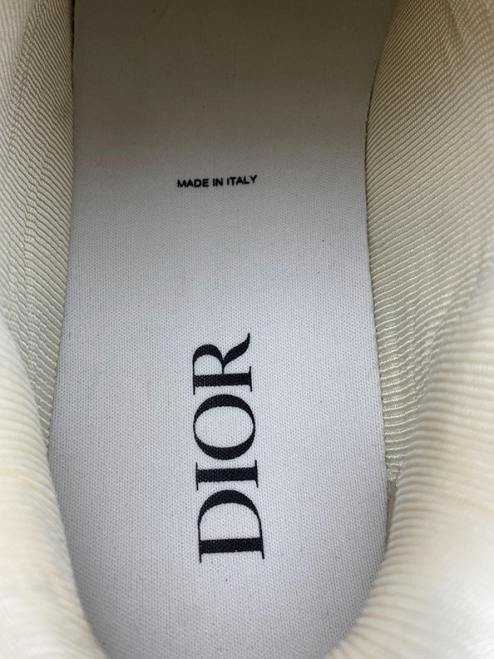 dr b27 sneaker drbs-010