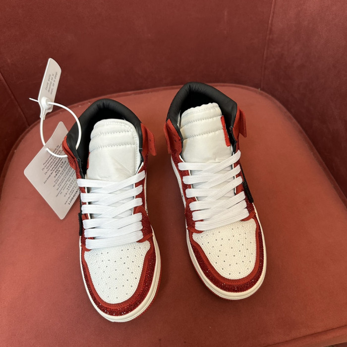 AIR JORDAN DRILL SNEAKERS AJDS-029