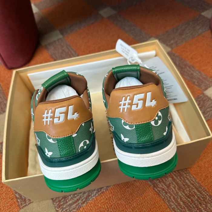 LOU VUIT SNEAKERS LVSS-0400