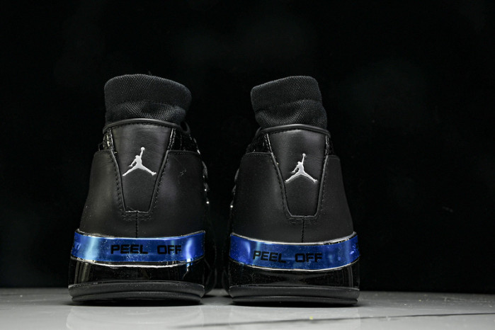 Air Jordan 17 OG 303891-004