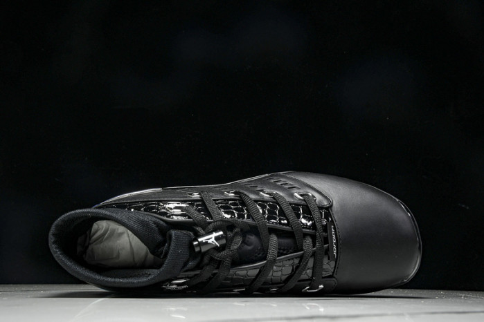 Air Jordan 17 OG 303891-004