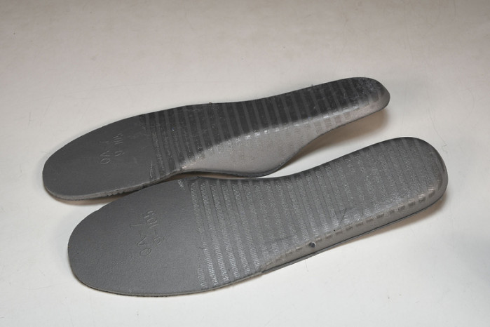 Nike Air Force 1 “Ghost Grey” DX1419-500