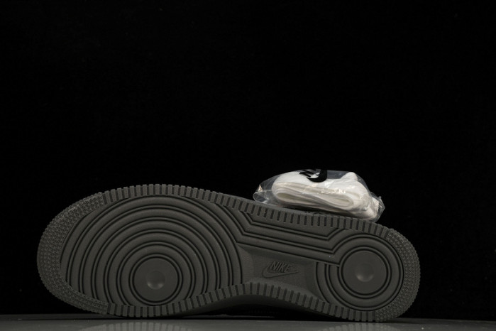 Nike Air Force 1 “Ghost Grey” DX1419-500