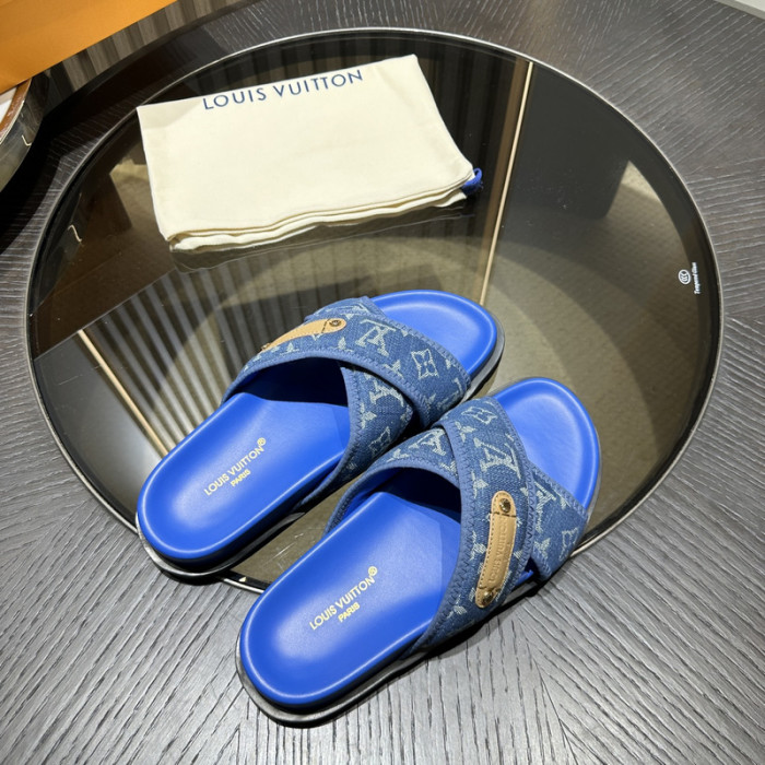 L*VT SANDALS LVLSS-017