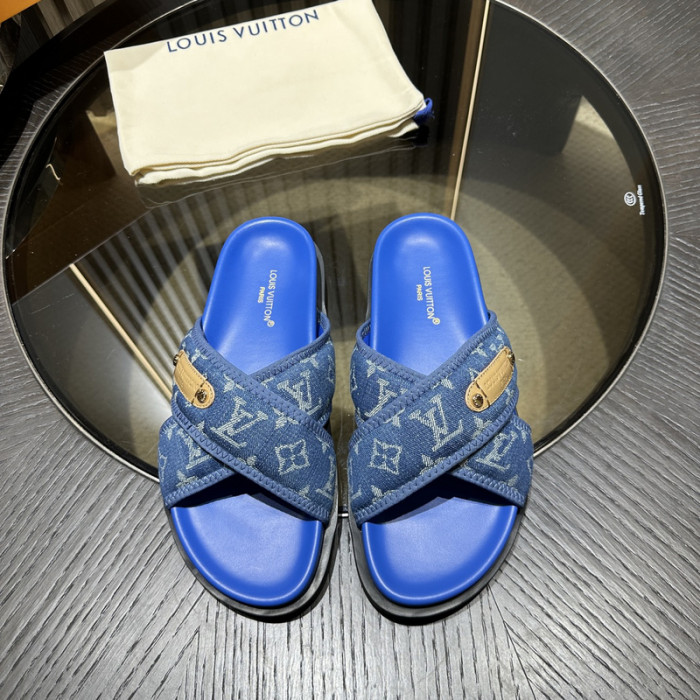 L*VT SANDALS LVLSS-017