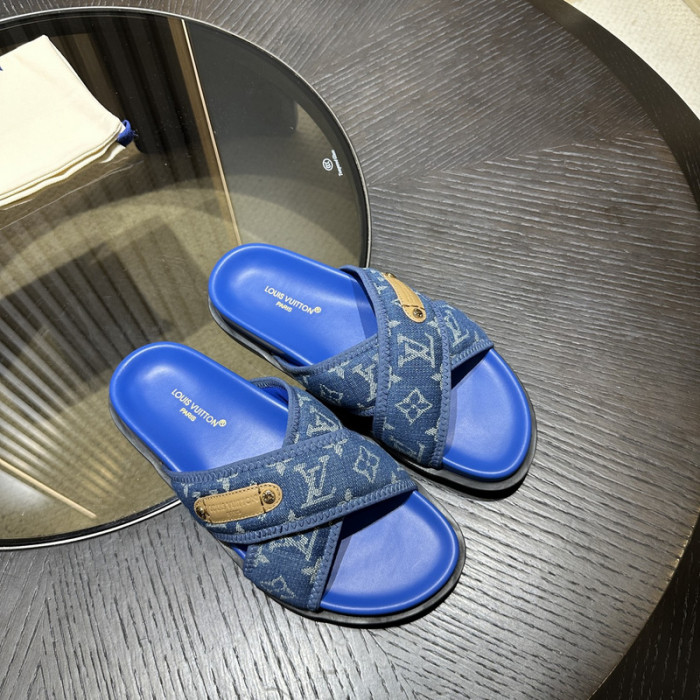 L*VT SANDALS LVLSS-017