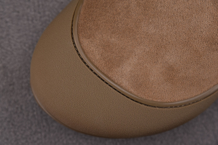 DIOR x Birkenstock Tokio (Coffee) BNSE-09