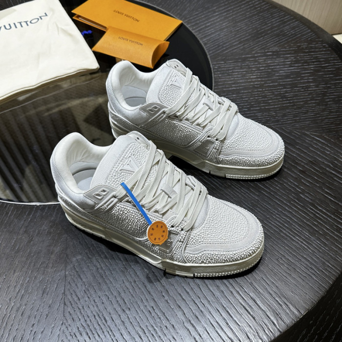 LVT SNEAKERS LVSRS-0034