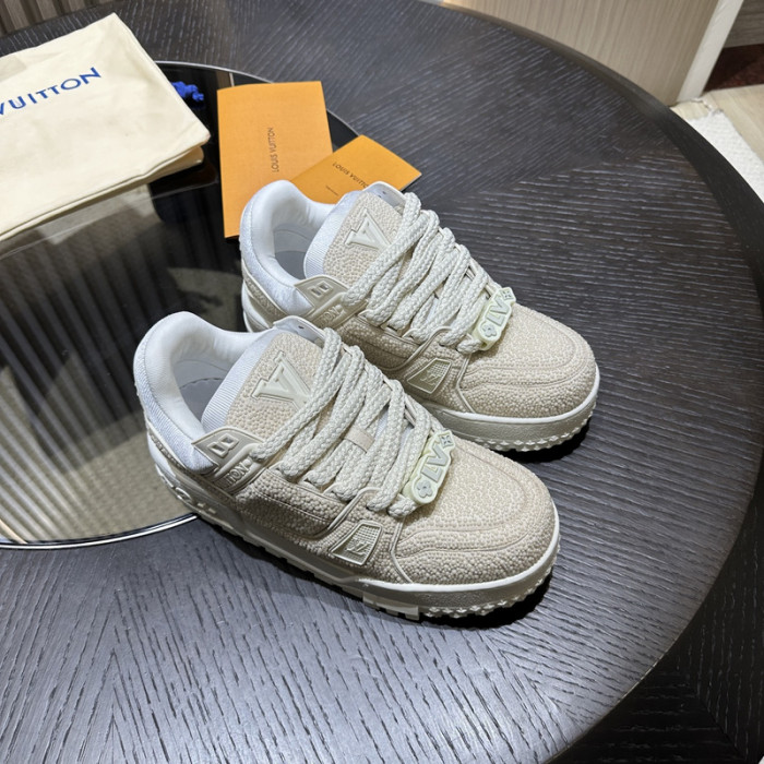 LOU VUIT SNEAKERS LVSS-0389