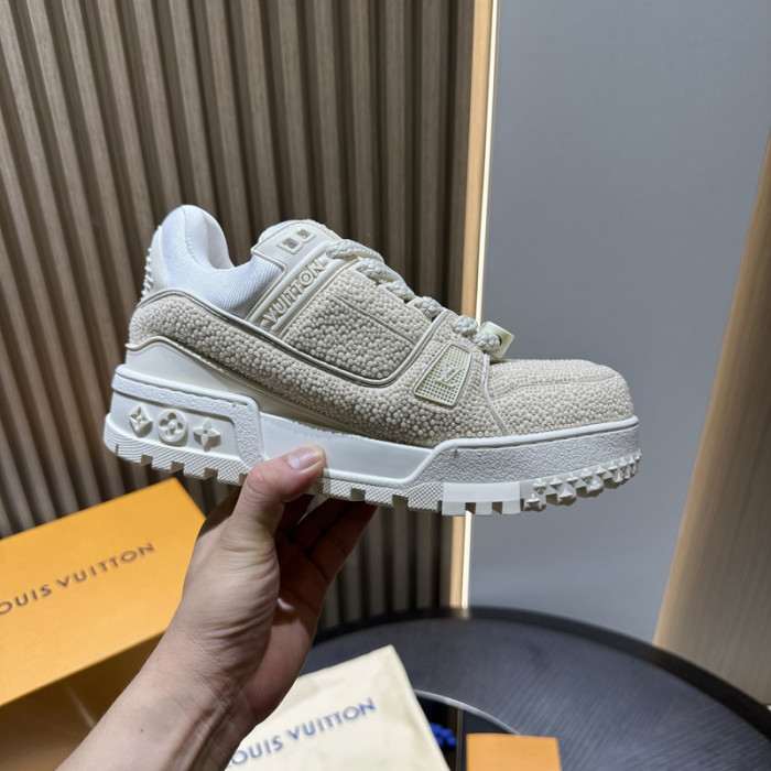 LOU VUIT SNEAKERS LVSS-0389