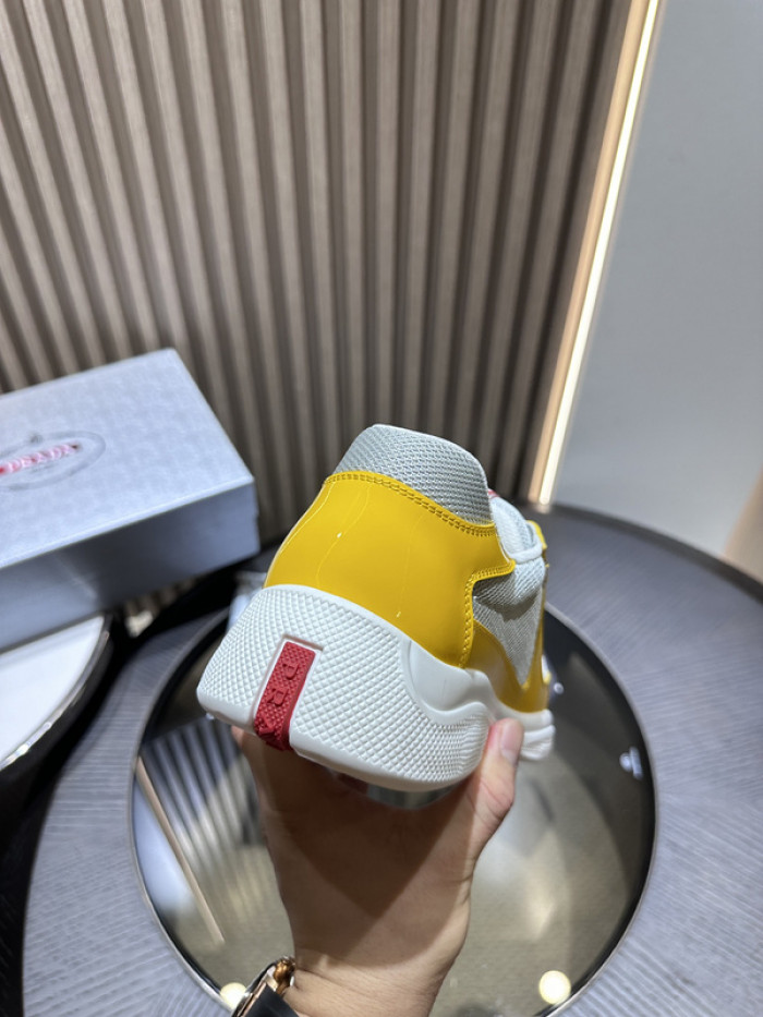 PRA SNEAKER PRA-099