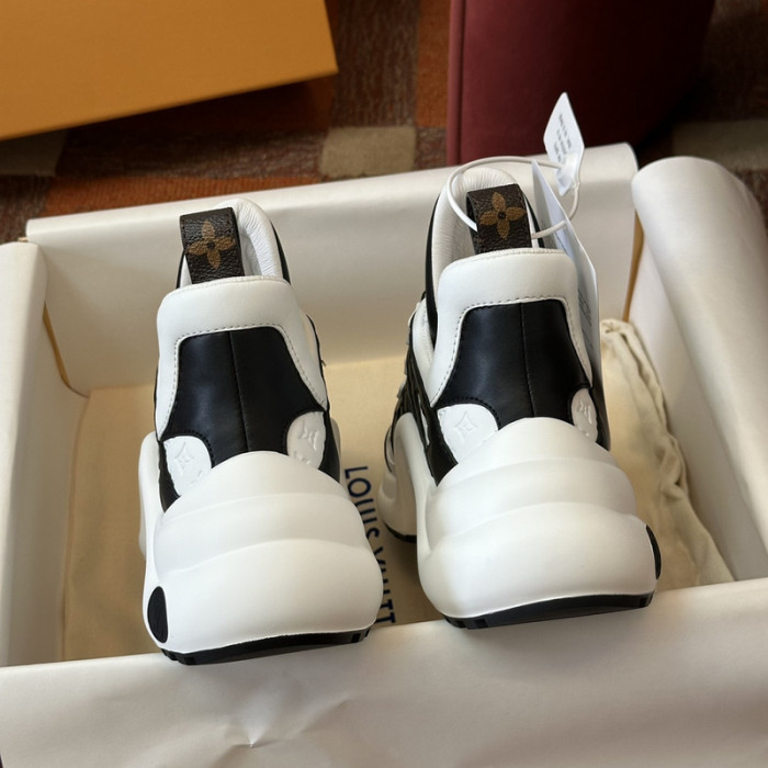 lou vuit sci-fi sneakers  lvss-0258