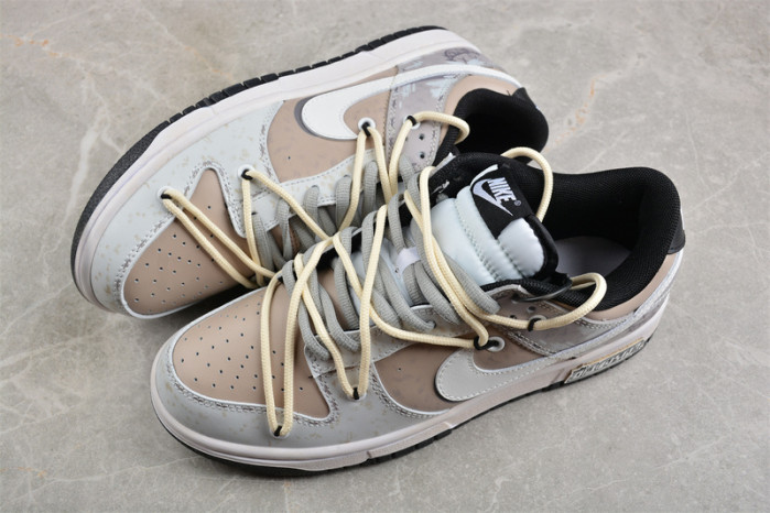 dunk low "joker" dd1391-100