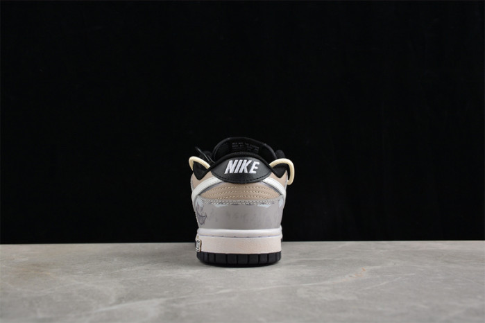 dunk low "joker" dd1391-100