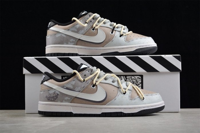 dunk low "joker" dd1391-100