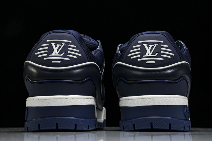 lou vuit sneakers lvss-0278