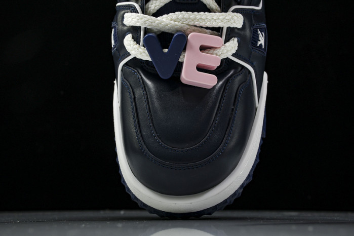 lou vuit sneakers lvss-0278