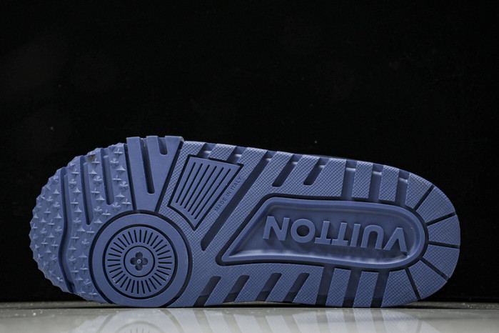 lou vuit sneakers lvss-0278