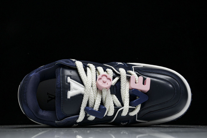 lou vuit sneakers lvss-0278