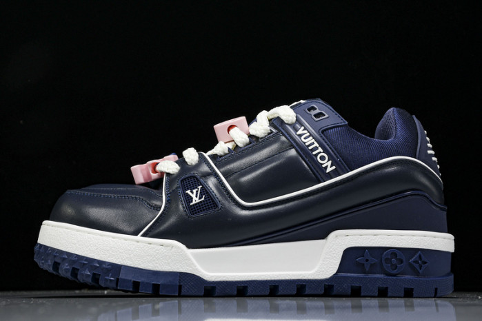 lou vuit sneakers lvss-0278