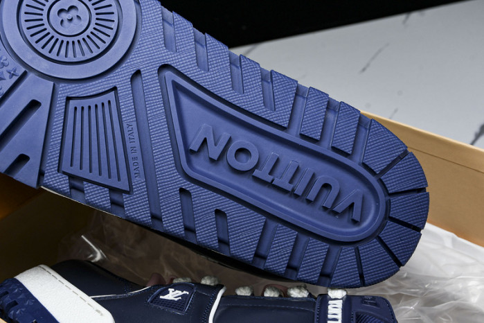 lou vuit sneakers lvss-0278