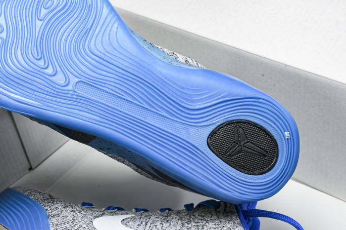 Nike Kobe 9 Elite Low XDR Beethoven 677992-041