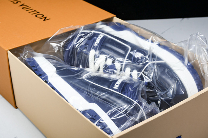 lou vuit sneakers lvss-0278