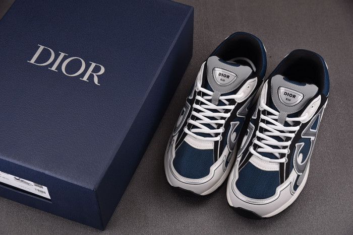 dr b30 sneaker drb-031